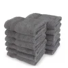 Soft and comfortable bath towel sets