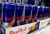 Import Original Red Bull Energy Drink 250ml from Netherlands