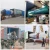 Biomass Charcoal Molding Machine Smokeless Combustible Charcoal Rapid Burning Carbon Charcoal Machine Production Line