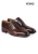 Import Formal Men Oxford Leather Shoes with Genuine Leather from Vietnam