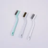 Mini Wire Brush (Nylon, Stainless Steel, Brash 3 In 1) Wholesale