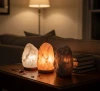 salt lamp