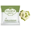 Dhampur Green Vanilla Sugar Sachets