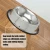 Import Stainless Steel Pet Bowl with Rubber Base from China