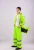 Import Green Reflective Safety Suit from China