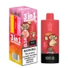 Bang King 85K Strawberry Donut Love66 Banana Ice Norway Global Wholesale High Quality Factory Direct Price Advantage