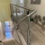 Import Balustrades Handrails Tube Railing Balcony Baluster Outdoor Railing Stainless Steel Rod Metal Stair Railing from China