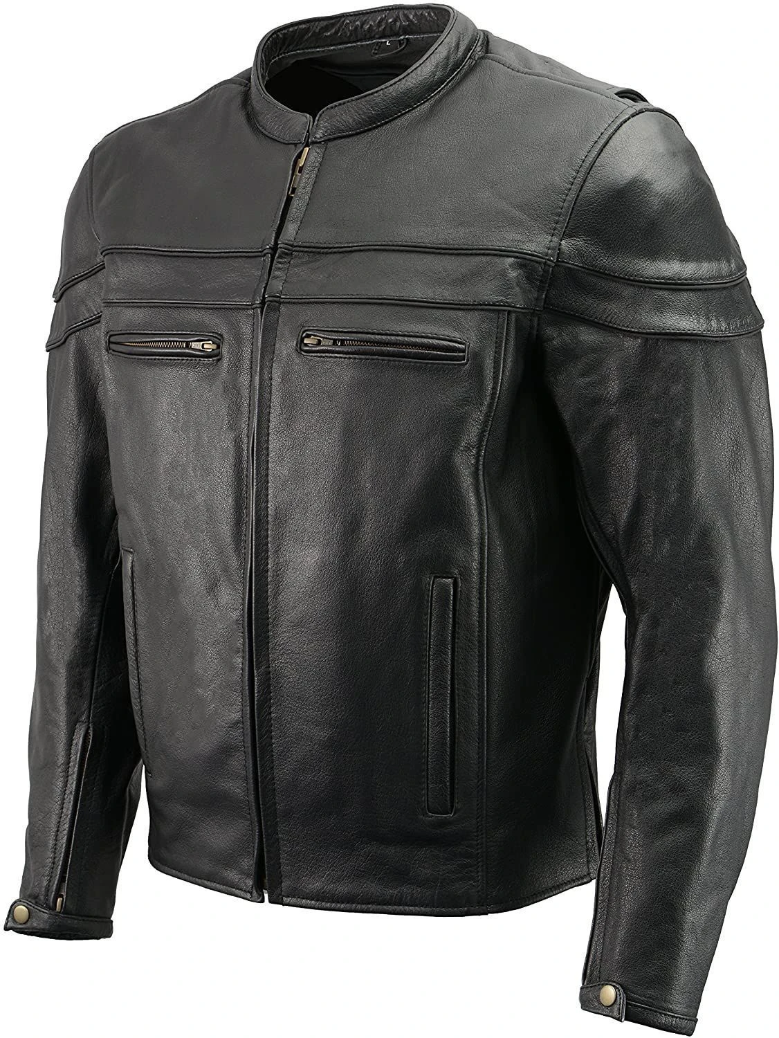 Buy Leather Jacket from Manager, Pakistan | Tradewheel.com