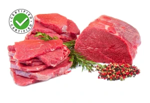 Superior quality A grade FROZEN BEEF Halal