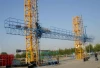 mast climbing work platform/mast climber manufacturer