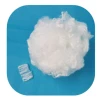 Raw white PSF fiber  anti-pilling pet polyester fiber for spinning