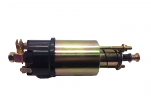 EF3450 66-9207 Solenoid Switches for LUCAS Starter