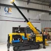 800m Wireline Coring Core Drilling Rig Mining Hydraulic Mine Diamond Sampling Core Drilling Rig
