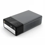 Battery Jump Starter with Air Pump Inflator and Tire Pressure Detection