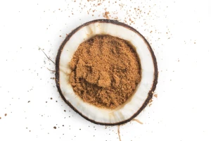Granulated Coconut Sugar