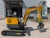Import 2000kgs Garden/farming use Small Digger Mini Bagger Towable Backhoe hydraulic mini excavator price from China