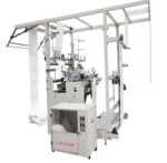Full-Automatic Vertical Seam Machine for Pure Cotton Towels
