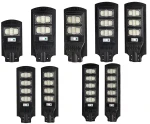 Popular Solar Street Light For Wholesale