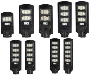 Popular Solar Street Light For Wholesale