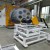 Import HDPE large-diameter hollow wall winding pipe production line from China
