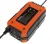 Import FOXSUR 12V 7A  7-stage Battery Charger for Lead GEL STD AGM Battery Charge from China