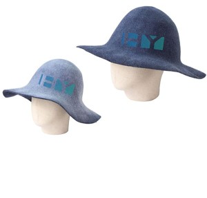 HAT BODY, Wool Felt Hats Design﻿