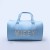 Import Stylish Custom Logo Duffel Bag Outdoor Gym Bag for weekender from China