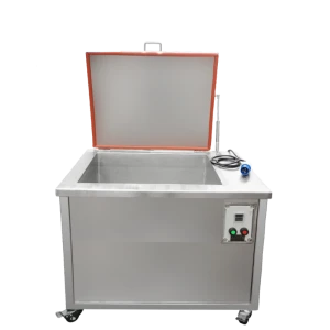 Ultrasonic Reed Cleaning Machine