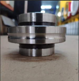 ZARF/ZARN series Needle roller/axial cylindrical roller bearing