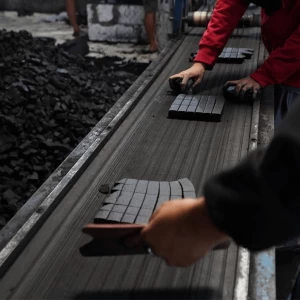 pure Chinese  Coal