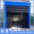 Import Windproof and cold-resistant inflatable door seal from China