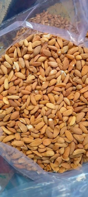 Natural Almonds for Wholesale and Export