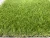 Import Lvyin Manufacturer Directly W Shaped 4 Tones Artificial Turf Landscaping Synthetic Grass for Garden from China