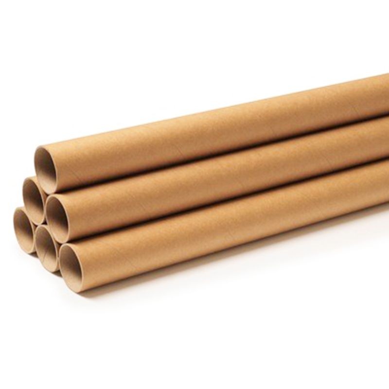 Buy Paper Tubes from Yangchun Paper Tube Co., Ltd, China