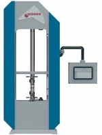 Hydrostatic pressure tester