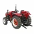 Import Factory Cheap 4WD 40HP Farm Tractor. from China