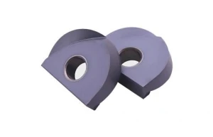 BALL NOSE CARBIDE END MILLS INSERT