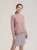 Import The Cashmere T-Shirt for the Modern Woman from China