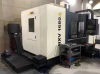 YCM NXV1680A CNC VERTICAL MACHINING CENTER
