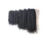 Import Brazilian hair weft natural black  100g/bunld kinky curly manufacturing wholesale from China