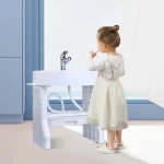 Baby Bath Basin