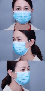 Surgical MASK