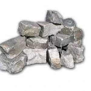 SGS Guaranteed Low Carbon Ferro Chrome Size 10-100mm