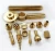 Import CNC Precision Machining Custom Parts from China