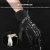 Import KUTOOK Snow Gloves Men with HIPORA Waterproof Membrane Goatskin Palm 3m Thinsulate from China