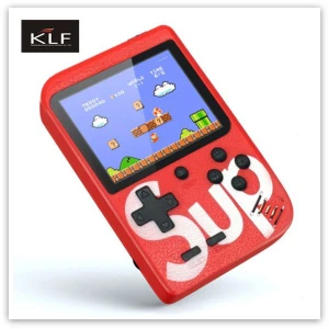 Mini Retro Juego Console Sup Handheld Video Game Console Sup Game Box 400 In 1 Game Player For Super Mario