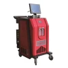 High intelligence KMC8000 Touch Screen R134A AC Recovery And Recharge Machine