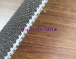 Double-sided Saturated PVK Paste PVK Conveyor Belts