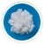 Import HC hollow conjugate siliconized polyester fiber for toys from China