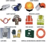 Measurement & Safety Instruments